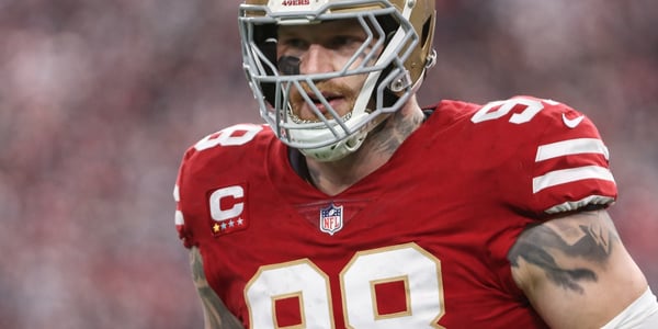 The "QB Killer" with 5× Pro Bowl Purchases $3 Million Property in San Francisco — Fans Speculate He Has Reached Agreement with the 49ers
