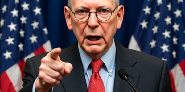 Professor John Mearsheimer Warns U.S.-Iran Conflict Could Have Unpredictable Consequences