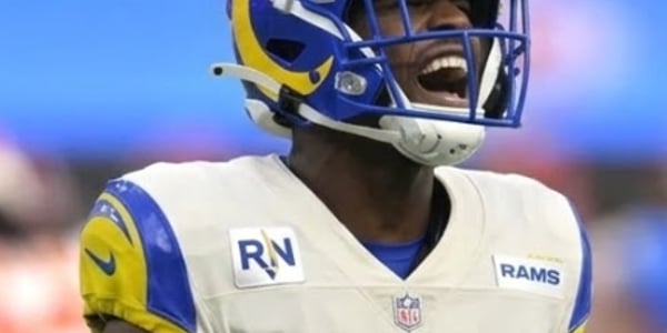 The Rams continue to shock the NFL by reuniting with a 2× Super Bowl champion — the defender who allowed only 1 touchdown in 15 games on a three-year contract