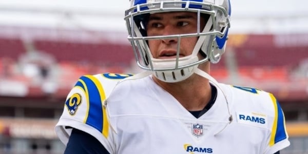 Former Tom Brady Teammate — Super Bowl Champion Sends Message to the Entire Los Angeles Rams Immediately After Signing a Two-Year Contract.