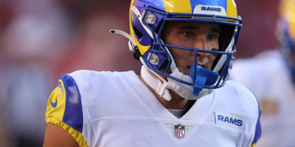 The starting safety of the Rams during their Super Bowl LVI championship run told Los Angeles that he still misses the team and strongly hopes to return to play — according to Ian Rapoport