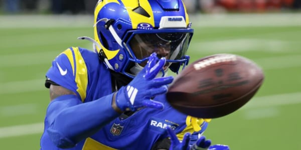 💔HEARTBREAKING: Rams Star Sends Emotional Farewell to Los Angeles Fans After Six Years With the Team