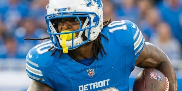 Detroit Lions Successfully Sign Super Bowl Champion to Replace David Montgomery - Sending a Strong Message to the Entire NFC