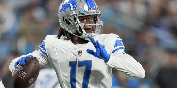 Just 12 Hours After Losing Kyle Allen to the Buffalo Bills, Detroit Lions Immediately Reunite with Veteran Pro Bowl Star to Serve as a Reliable Backup for Jared Goff