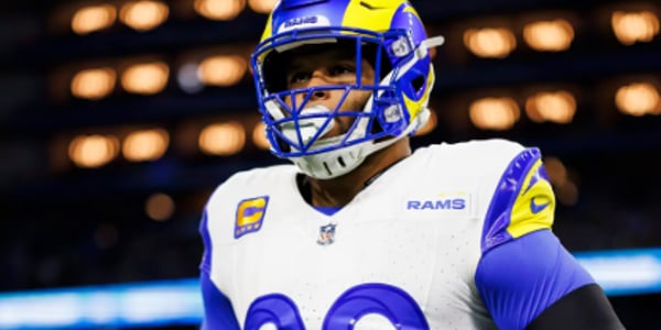 Rams Legend Excites Fans After Sharing with Los Angeles That He Still Misses Football and Is Considering a Return to Play