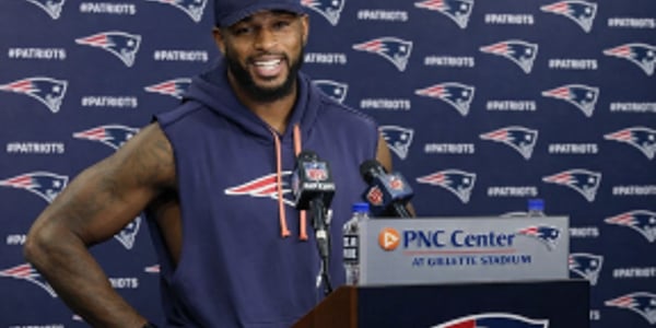 Just 3 Hours After Signing From Chicago Bears, All-Pro Superstar Kevin Byard Immediately Sends a Message to All of New England – Reveals That a Late-Night Conversation With Coach Vrabel Was the Reason He Chose the Patriots