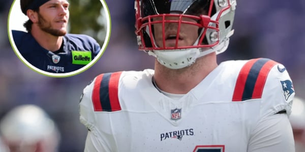 Veteran Patriots Star Expresses Desire to Restructure Contract, Saving $7 Million to Help Re-sign Jack Gibbens After He Becomes a Free Agent