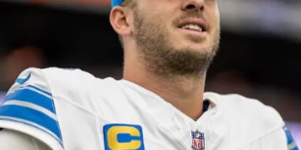  Jared Goff Agrees to Restructure Contract, Saving $32 Million in Cap Space for the Detroit Lions in 2026 – Sends a Powerful and Emotional Message to All Detroit Fans
