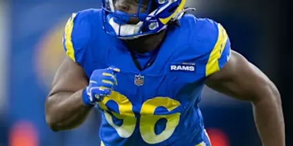 Rams Reach Contract Agreement with Standout Defensive Player in Free Agency After Injury Rumors Surrounding 2025 Season