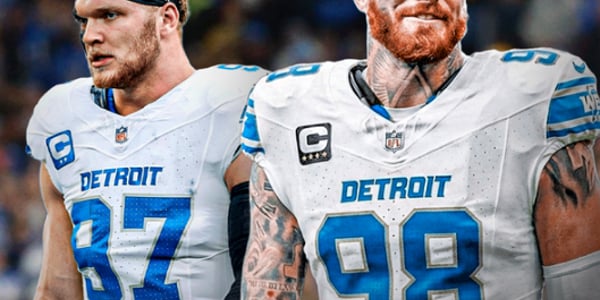 Lions Lead the Race for Maxx Crosby After Ravens Trade Falls Apart – An Offer the Raiders Can’t Refuse