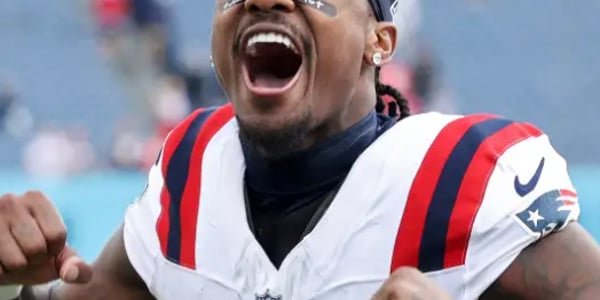 With the Unreasonable Demands of Eagles in the A.J. Brown Trade, Patriots Will Reunite with Fan-Favorite WR Stefon Diggs After Latest Remarks from GM Eliot Wolf