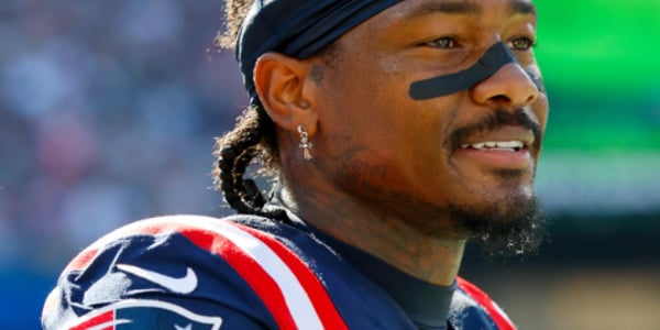 After Eliot Wolf's Remarks, Patriots' Key Player in Super Bowl LX Journey Stefon Diggs Moved New England Fans by Expressing Willingness to Take a Pay Cut to Return to the Team: "My Heart Belongs to the Patriots"