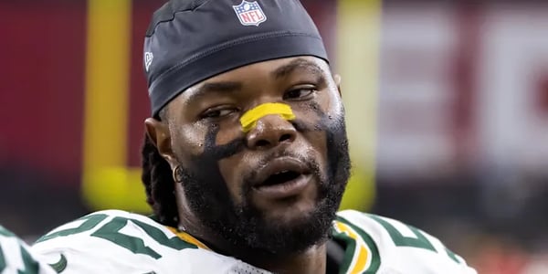 After Joining the Cowboys, Former Packers Star Rashan Gary Surprises Fans with a Message: "I Can’t Be Micah Parsons" – Revealing New Team Story That Resonates with Packers Fans.