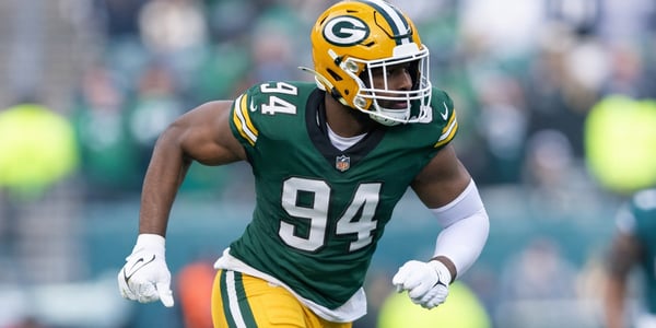Just Days After Trading Away Rashan Gary, Green Bay Packers Complete Blockbuster Deal, Reaching Agreement to Acquire Super Bowl Champion with 55 Sacks, Ready to Join Forces with Micah Parsons.