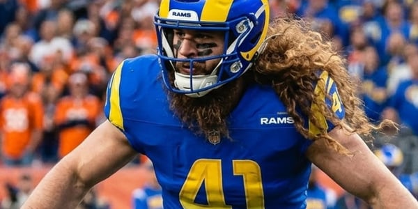 BLOCKBUSTER: Los Angeles Rams Successfully Sign NFL Special Teams Star at an Unbelievable Price!