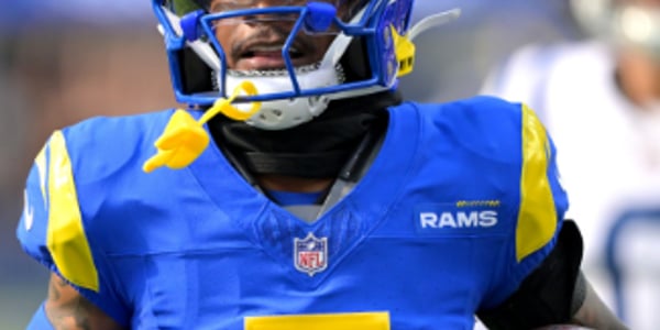 Key Player in Super Bowl Journey Joins Miami Dolphins After Failed Efforts to Stay with Rams Despite Salary Cut – Emotional Farewell to All Los Angeles Fans
