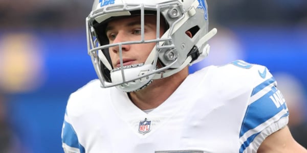 Lions Successfully Retain Veteran Wide Receiver – The Silent Hero of the Team to Continue His 8th Season with Detroit Lions
