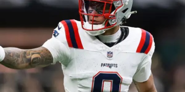 Patriots Surpass Trent McDuffie of Rams After Historic Contract Extension with Christian Gonzalez – Making Him the Highest-Paid CB in NFL History