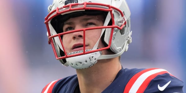Patriots Superstar Drake Maye Faces Boycott After Claiming Children Shouldn’t Be Exposed to LGBTQ-Themed Cartoons, Despite Explaining He Meant No Hostility Toward Anyone