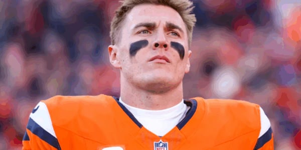 Broncos Superstar Bo Nix Faces Boycott After Claiming Children Shouldn’t Be Exposed to LGBTQ-Themed Cartoons, Despite Explaining He Meant No Hostility Toward Anyone