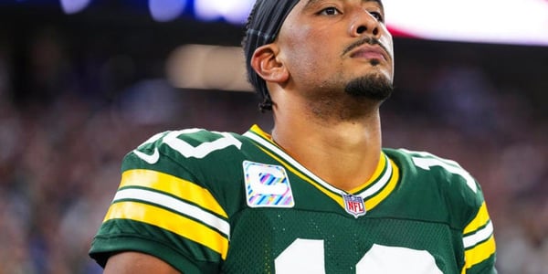 Packers Superstar Jordan Love Faces Boycott After Claiming Children Shouldn’t Be Exposed to LGBTQ-Themed Cartoons, Despite Explaining He Meant No Hostility Toward Anyone