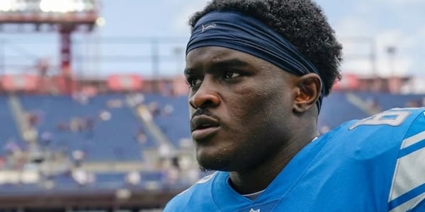 Detroit Lions Successfully Sign Promising Young CB – Formerly Compared to Darius Slay Due to His Ability to Read Passes, Quick Movement in Matchups Against Strong Wide Receivers
