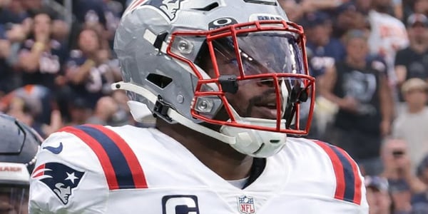 Turning Down $20 Million from the Buffalo Bills, the Patriots’ Newest All-Pro Superstar Chooses New England to Team Up with Drake Maye Instead of Josh Allen