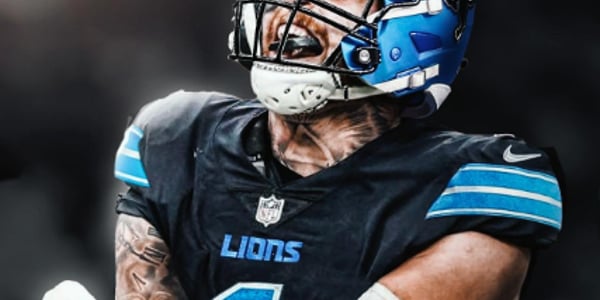 The Detroit Lions Reached a Good Deal for Maxx Crosby After the Trade Between the Ravens and Raiders Collapsed - And Maxx Crosby’s Actions Have Made Detroit Fans More Excited Than Ever