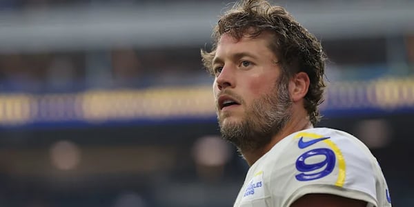 Modern Football Icon of the Rams, Matthew Stafford Speaks Out to Defend Legend Kurt Warner Amidst Intense NFL "Boycott" Wave