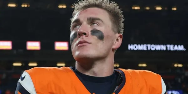 New Icon of the Broncos, Bo Nix Speaks Out to Defend Legend John Elway Amidst Intense NFL "Boycott" Wave
