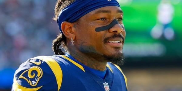 With the Unreasonable Demands of Eagles in the A.J. Brown Trade, Rams Will Pursue Fan-Favorite WR Stefon Diggs After Latest Remarks from GM Les Snead