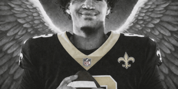 New Orleans Saints QB Dominic Ponder, Once Targeted by Saints Scouts, Tragically Passes at 23 — An Unfinished NFL Dream