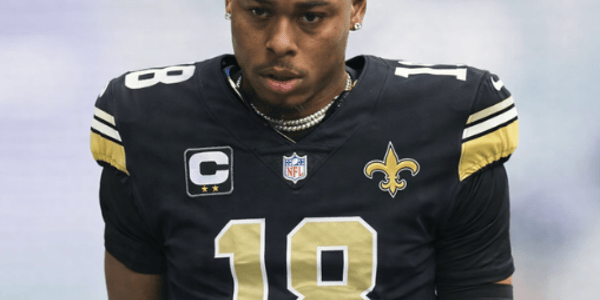 Saints Immediately Send Blockbuster Trade Package to the Vikings for Superstar Wide Receiver Justin Jefferson After He Agrees to Waive His No-Trade Clause Amid Tensions During Major Reset