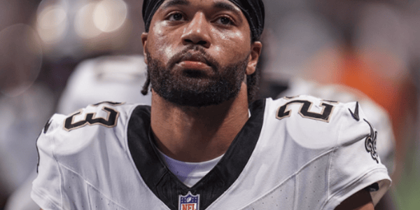 Marshon Lattimore Signs One-Day Contract to Retire as a Saints at 30, Sends Heartfelt Message to New Orleans