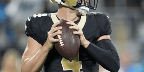 "100 Million Dollars? Keep It!" QB Star With 4× Pro Bowl Shocks NFL by Rejecting Massive Contracts From Jets and Patriots — Chooses to Stay in New Orleans Over a Lifetime Promise