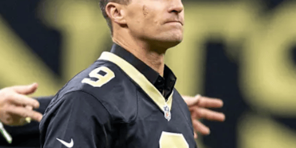 Saints Legend Drew Brees Announces $2.5 Million Donation Honoring Fallen American Heroes — Emotional Tribute Resonates Across the NFL