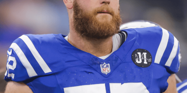 Indianapolis Colts fans will hate where Braden Smith is headed next