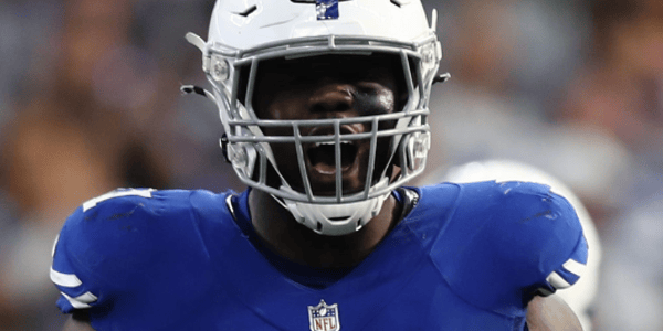 Just Three Hours After Being Released by the Colts, EDGE Star with 406 Career Tackles Deletes Every Post About Indianapolis After His Attempt to Take a Pay Cut to Stay Was Rejected  — His Vow Never to Return Leaves Colts Nation in Tears