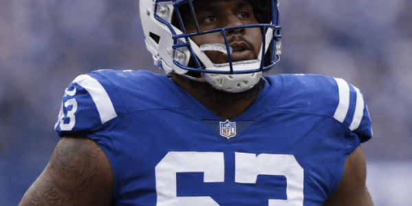 Colts Officially Sign Star OT with 5,700 careers snaps from the Packers After Failing to Reach Agreement with Braden Smith