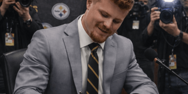 BREAKING: Pittsburgh Steelers Reach Personal Agreement with Big Ten Tackling Leader - Building the NFL's Strongest Defense with TJ Watt Taking on a New Role