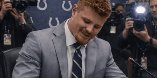 Indianapolis Colts Reach Personal Agreement with Big Ten Tackling Leader - Building the NFL's Strongest Defense with DeForest Buckner Taking on a New Role