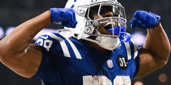 Former Third-Round Safety With 322 Tackles Agrees to Sign With Commanders After Three Failed Negotiation Attempts With Colts GM Chris Ballard