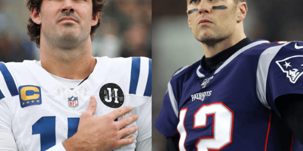  Daniel Jones Extends Contract with Colts in $100 Million Deal, Featuring 3 Clauses That Make Him the First QB in NFL History to Receive Perks on Par with Legend Tom Brady