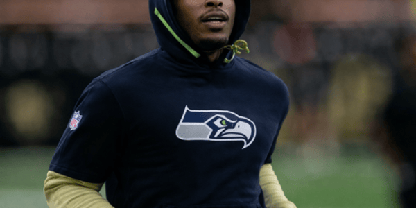 5-Time Pro Bowl Player and Former Offensive Rookie of the Year Spotted Leaving Seahawks Headquarters, Fans Speculate Major Trade is Coming