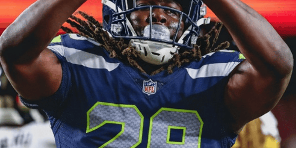 Seahawks Quickly Fill the "Hole" Left by Kenneth Walker III with Record-Breaking Deal for Chiefs Superstar 2X Super Bowl MVP, Per Adam Schefter