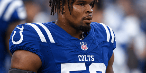 Colts Sign Record-Breaking Deal with "Cornerstone" Who Led 49ers to Two Super Bowl Appearances to Fill the Void Left by Star Zaire Franklin