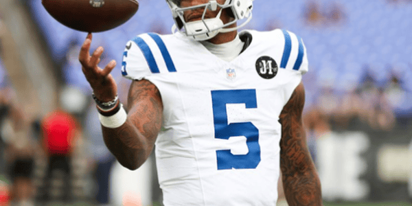 Anthony Richardson’s NFL Trade Value Skyrockets After Colts Successfully Negotiate QB’s Move to Vikings