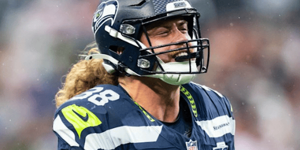 Seahawks Successfully Re-Sign Special Teams Captain of Super Bowl LX After Agreeing to a Deal Where Seahawks Will Cover All "Millionaire" Taxes for the Star