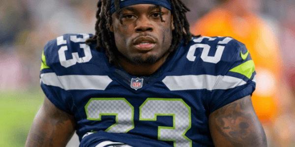 Seahawks Add Surprising Contract Clause with Packers Superstar RB After the Star Fails Final Physical – Team Continues Search for Next RB Option