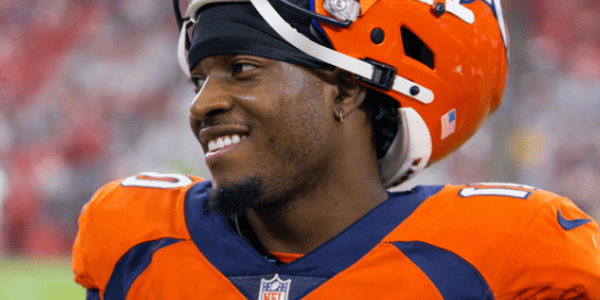 Broncos Add Surprising Contract Clause with 49ers Superstar RB After the Star Fails Final Physical – Team Continues Search for Next RB Option